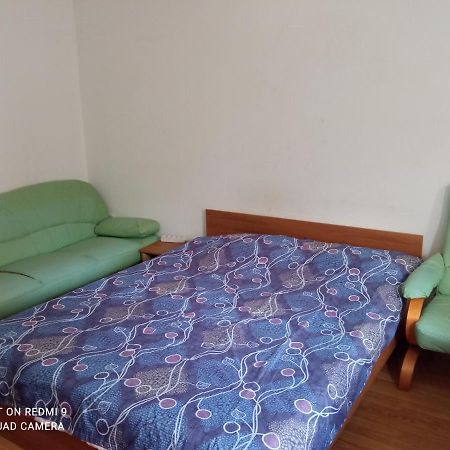 Studio Andreea Apartman Bukarest Kültér fotó