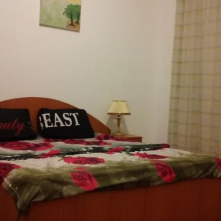 Studio Andreea Apartman Bukarest Kültér fotó