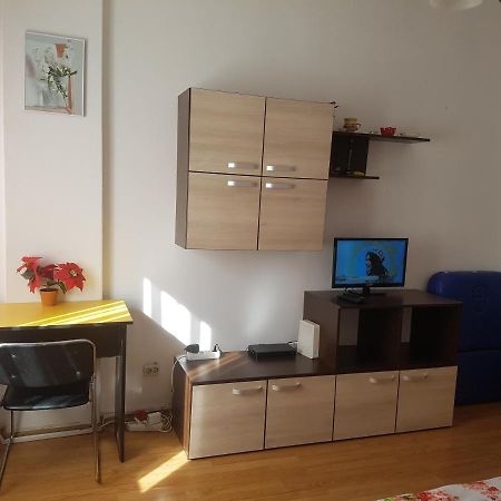 Studio Andreea Apartman Bukarest Kültér fotó