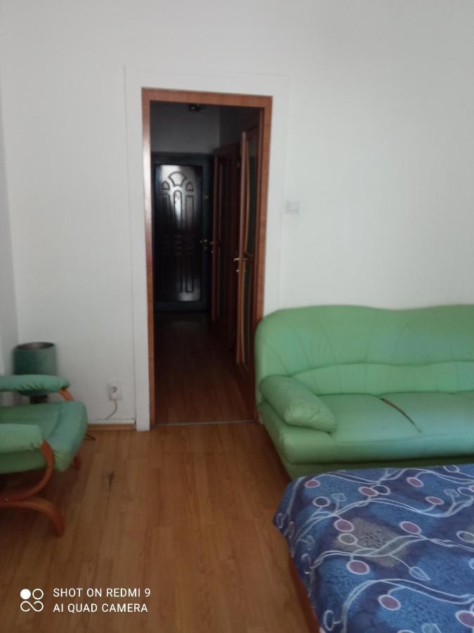 Studio Andreea Apartman Bukarest Kültér fotó