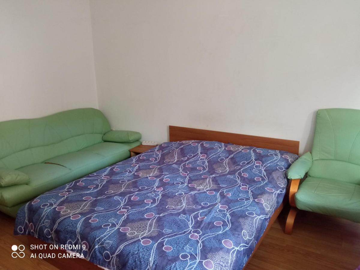 Studio Andreea Apartman Bukarest Kültér fotó