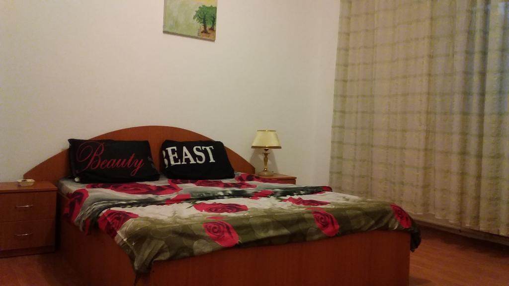 Studio Andreea Apartman Bukarest Kültér fotó
