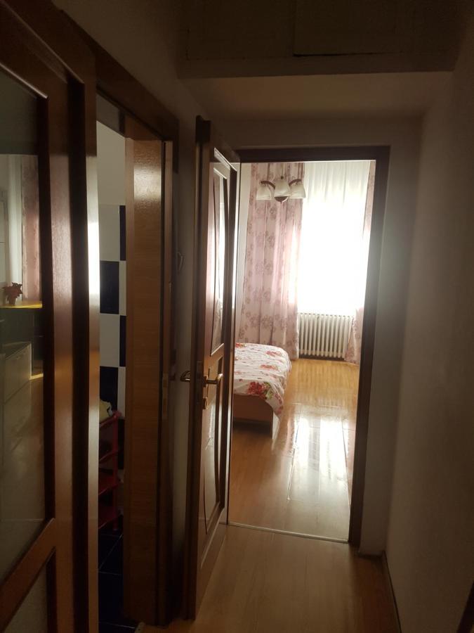 Studio Andreea Apartman Bukarest Kültér fotó