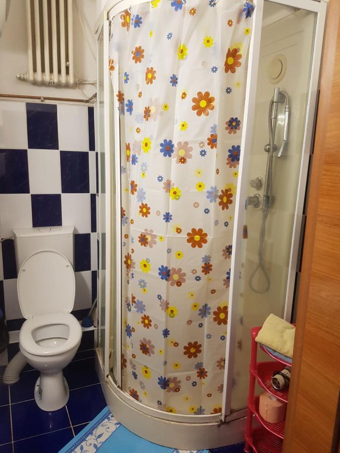 Studio Andreea Apartman Bukarest Kültér fotó